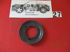 PULEGGIA DINAMO FIAT ø60 ø123
