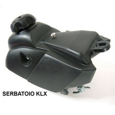 Serbatoio Benzina Pit Bike Modello KLX