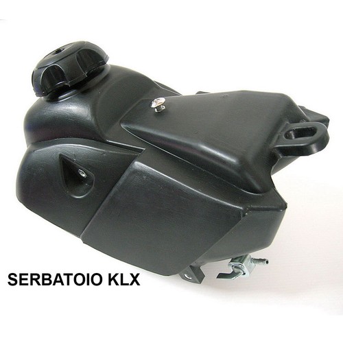 Serbatoio benzina pit bike - serbatoio,