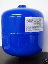 SERBATOIO 7 LITRI  VERNICIATO