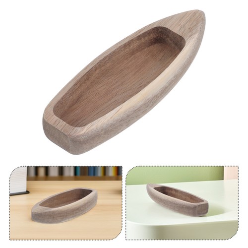 Pcs barca in legno - ,