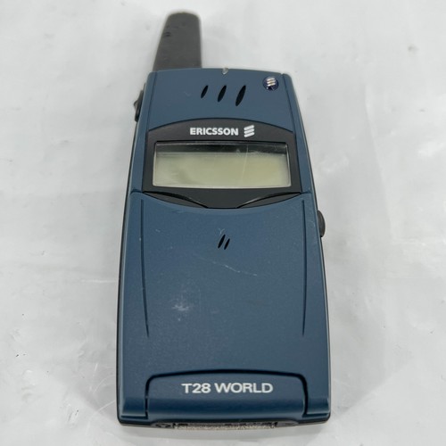 Telefono cellulare ericsson - telefono,