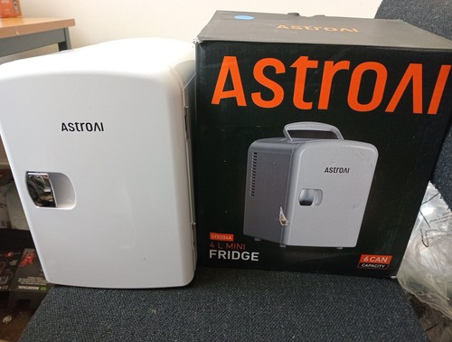 Mini frigo frigorifero 4 - frigorifero,