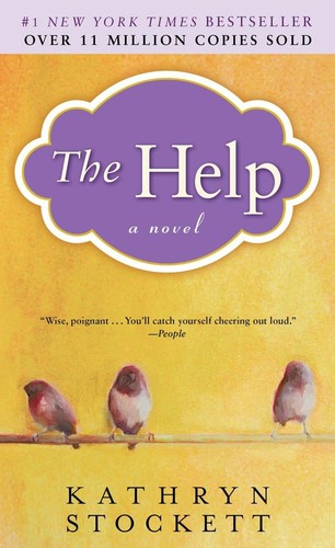 The help - the,