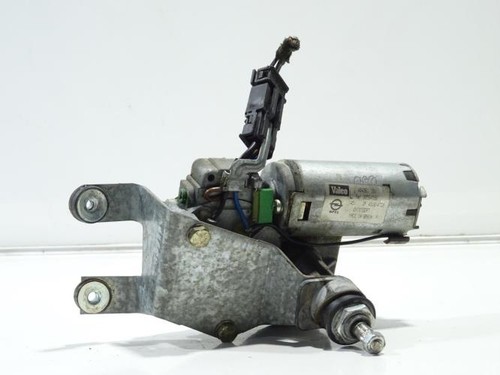 Motore tergicristallo