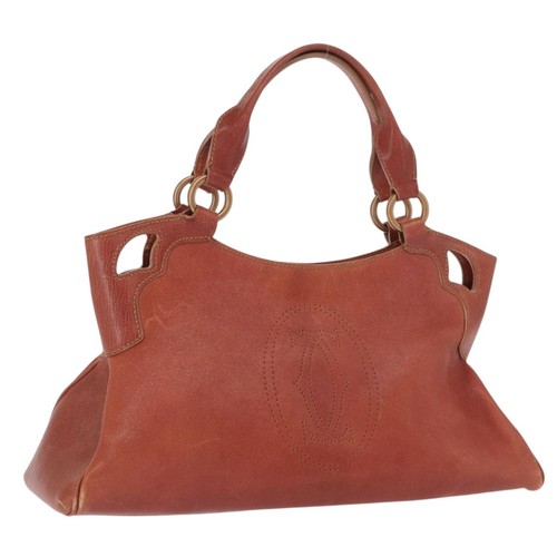 Borsa mano cartier marcello - borsa,