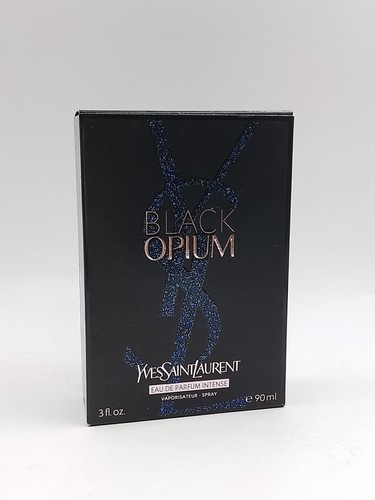 Yves saint laurent black - yves,