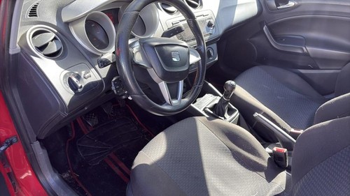 Cruscotto completo seat ibiza - cruscotto,