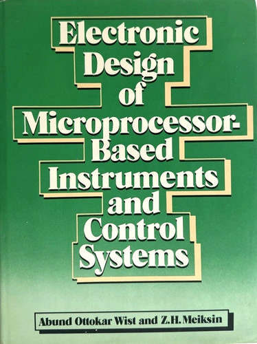 Electronic design - electronic,