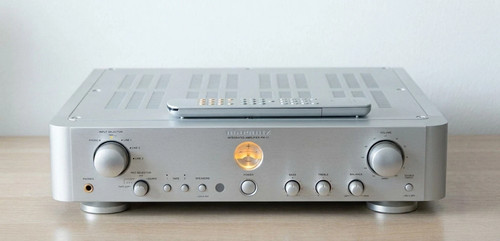 Marantz superbo - marantz,