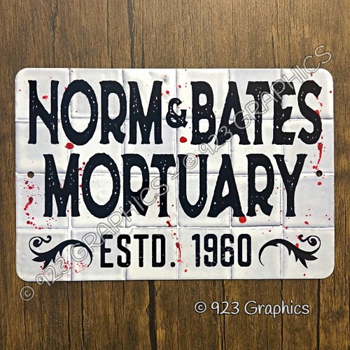 Insegna metallo mortuario - insegna,