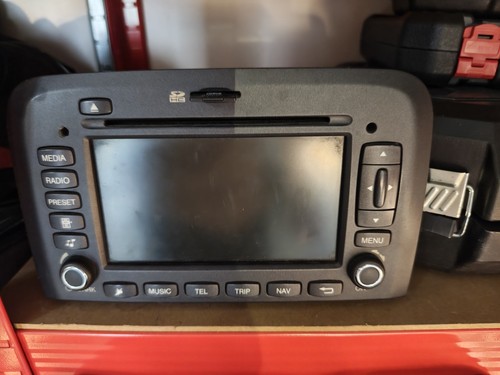 Autoradio stereo lettore - autoradio, cd