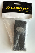 Leatherman Fodero 934846 Pelle