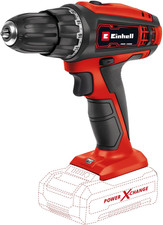 Einhell TC-AS 18 Li Solo Trapano Avvitatore a Batteria 18V – Solo Corpo Macchina