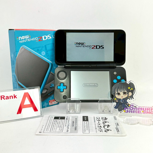 Console nintendo nuova - console,