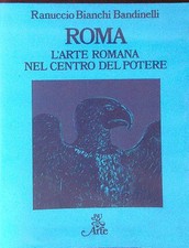 ROMA L'ARTE ROMANA NEL CENTRO