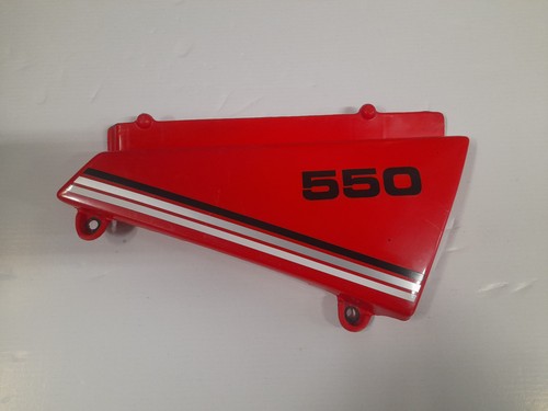 Fianchetto yamaha 550 - yamaha,