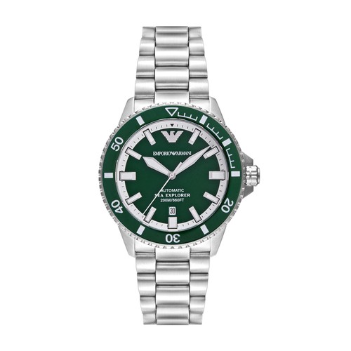 Orologio uomo automatico - orologio, da
