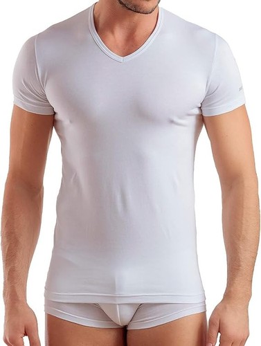 Shirt uomo mezza - t-shirt,