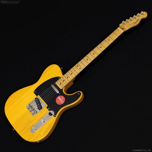 Fender squier classic vibe - fender,