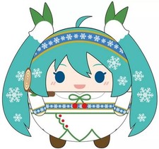 F Snow Miku 2015 Fuwakoorin