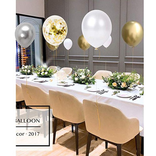 Palloncini per feste - 50, pezzi