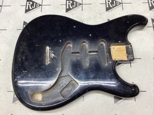 Corpo chitarra elettrica