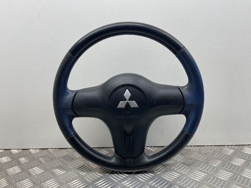 Mitsubishi colt 2007 volant - 2007,