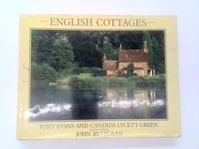 English Cottages (Country) -