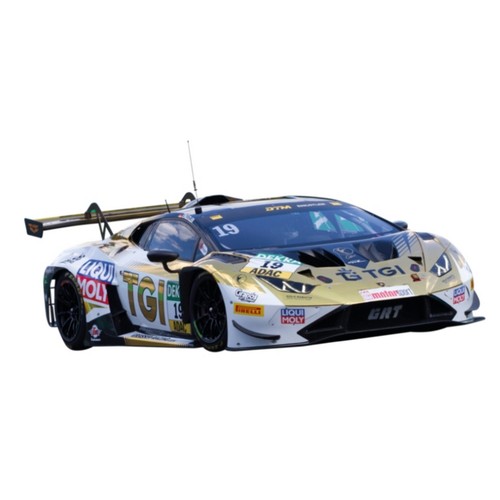 Carrera 24014 digital 124 - digital,