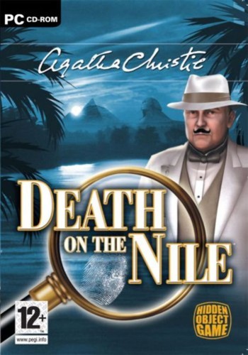 Agatha christie morte sul - christie:,