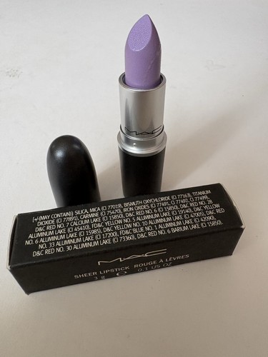 Mac cosmetics rossetto - mac,