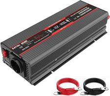 Inverter 12V 220V/230V Onda