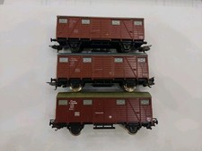 LIMA 303161  3pezzi CARRO