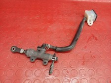 POMPA FRENO POSTERIORE VASO