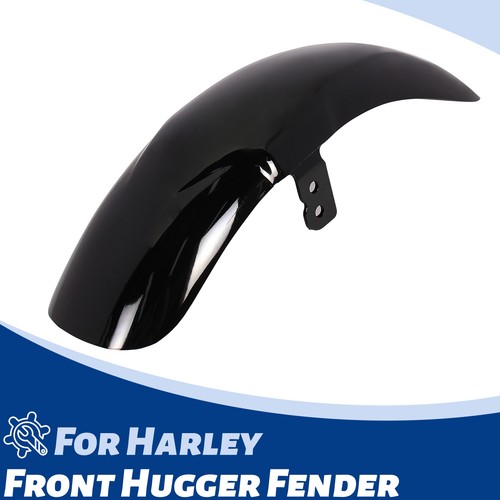 Parafango anteriore hugger - parafango, per