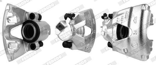 Brake caliper ferodo fcl692733 - caliper,