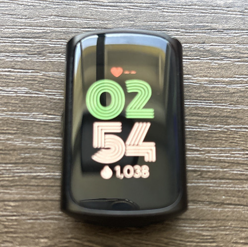 Google fitbit charge - google,