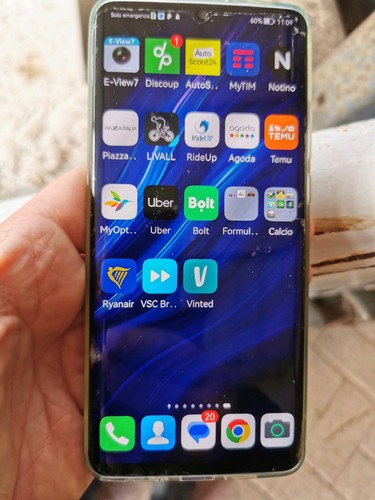 Huawei pro - 30,