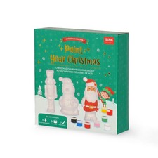 Kit Decorazione Statuette di