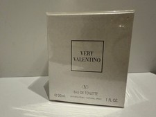 VALENTINO VERY EAU DE TOILETTE