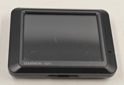 Garmin nuvi 255 gps - garmin,