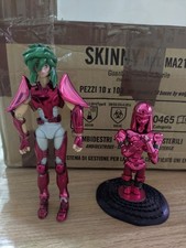 Bandai Saint Cloth Myth EX: Andromeda Shun  Action Figure
