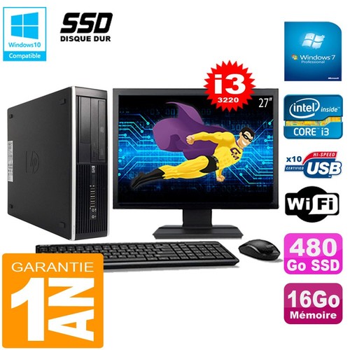 Compaq pro 6300 sff - compaq,