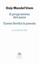 Il pane della poesia - [Editoriale Jouvence]