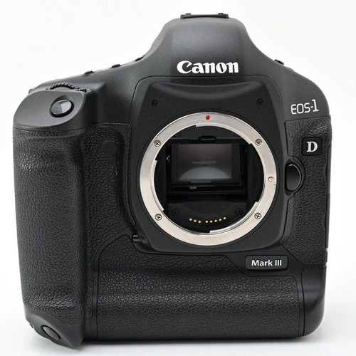 Canon eos mark iii 121288 - canon, eos-1d