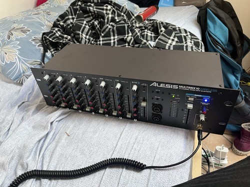 Alesis multimix wireless - multimix, 10