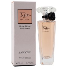 Lancome Tresor In Love Rose
