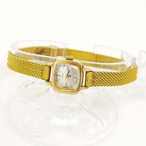 Orologio donna vintage - , tissot
