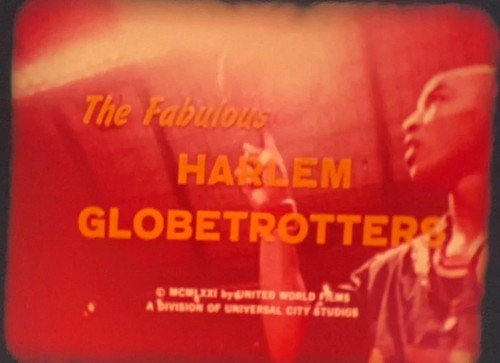 Harlem globetrotters - “harlem, globetrotters”
